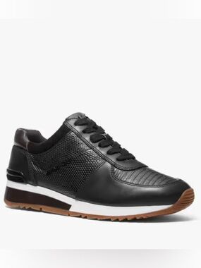 Michael Kors Allie Sneaker